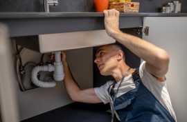 Plumbers in Oakville: Harb Plumbing, Oakville