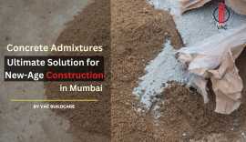 Flooring solutions in Mumbai by VAC Buildcare, Mumbai