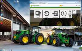 John Deere Interface - The Best Manuals Online, New York