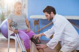 Boost Your Performance with Best Sport Injury Doct, Delhi