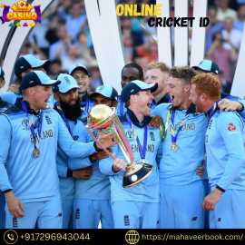 Online Cricket ID: Get 100% Winning Prizepool at M, Delhi