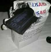 SSD Chemical Solution for Sale in Taiwan, Taipei