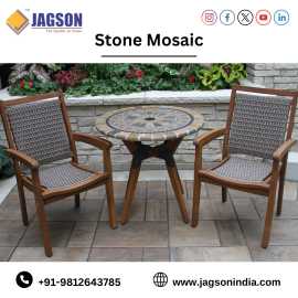 Outdoor Flooring Stone, Gurgaon