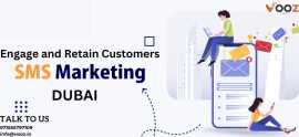 Dubai SMS Marketing: Engage and Retain Customers , International City