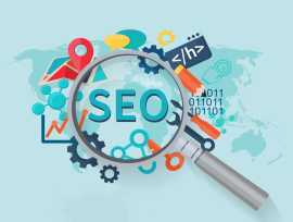 Boost Your Rankings with the Best SEO Company in T, Toronto