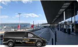 About Paris Disney Taxi:Paris Airport Transfer, Paris