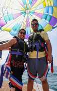 Jumeirah Beach Parasailing: Soar Above the Waves