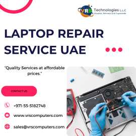 Who Offers the Best Laptop Repair in UAE?, Dubai