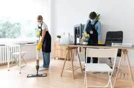 Commercial Cleaning Services in Greater London, London