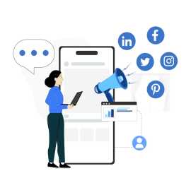 Best Social Media Marketing Agency in Ahmedabad, Ahmedabad