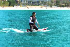 Dubai Jetboard Excursions: Ride the Waves!
