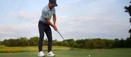 Golf Jogger Pants, ps 74