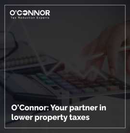 Pay only when you save with O'Connor, Aguanga