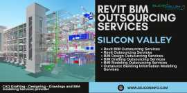 Revit BIM Outsourcing Services Consultant - USA, Chicago