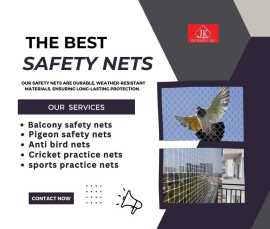 best Bird safety nets in Bangalore, Bengaluru