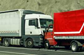 The Essential Role of Truck Accident Attorneys , Los Angeles