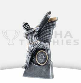Find Inspirational Cricket Trophies, $ 0