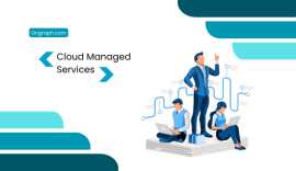 What Are Cloud Managed Services?, Hicksville