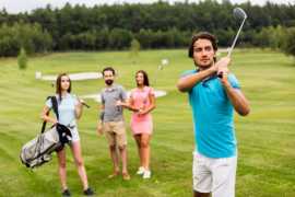 Best Country Club Management Software, Red Bank