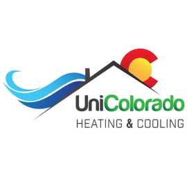 UniColorado Heating & Cooling, Denver