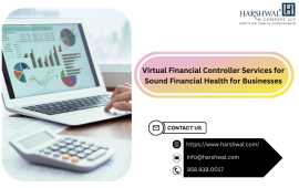 Reliable Virtual Financial Controller, San Diego