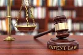 patent law San Francisco, San Fernando