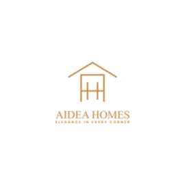 Aidea Homes' Advanced Gold Cutlery Set , Noida