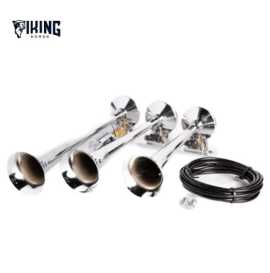 Choose the Best Truck Air Horn - Viking Horns, Pembroke Pines