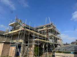 Cheshire Roofing Specialists , Conwy