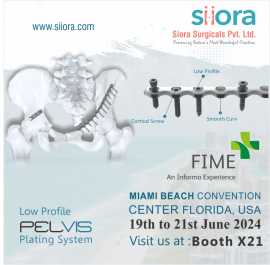 FIME Conference – A Much-Awaited Healthcare Event 