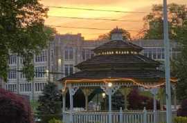 Luxury Apartments in New Rochelle, New Rochelle