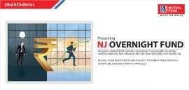 NJ Mutual Fund: Invest In Low-Risk And High-Liquid, Mumbai