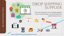 Exclusive Drop Shipping Supplier in USA, Los Angeles