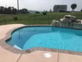 Pool Maintenance in Mckinney, TX, Frisco