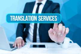 Top-Rated Legal Translation Services in Dubai, Dubai