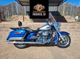 High Country Harley-Davidson® of Frederick 