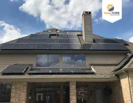 Invest in Solar Arrays Today for a Sustainable Fut, Dallas