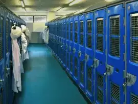 Food Industry Lockers in UK , $ 0