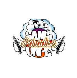 Sam's Paradise Vape, Atlanta