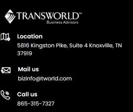 Business Brokers Chattanooga TN, $ 0