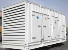 Switchgear containers oman | Al Bahar MCEM, International City