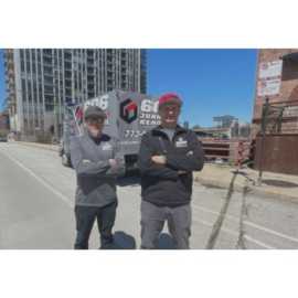 Reliable & Efficient Junk Pickup In Chicago, Chicago