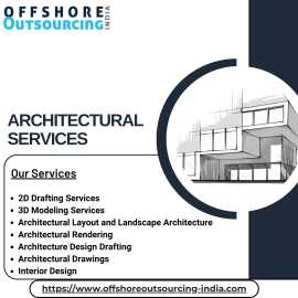 Architectural Services Provider in New York , New York