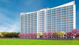 Stunning Low Rise Floors in Gurgaon | Central Park, Gurgaon