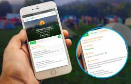 Non Profit Event Management Software, Toronto