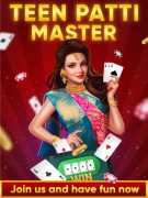 Best Teen Patti Master Game 2024: Download & W, Ahmedabad