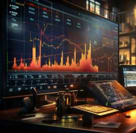 Master the Forex Market: Trading Analysis , Jakarta