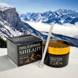 Himalayan Shilajit for Women, Fort Lauderdale