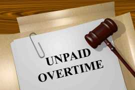 Do You Need an Unpaid Overtime Lawyer?, Los Angeles