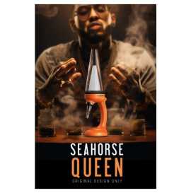 Lookah Seahorse QUEEN Electric Nectar Collector Bu, Los Angeles